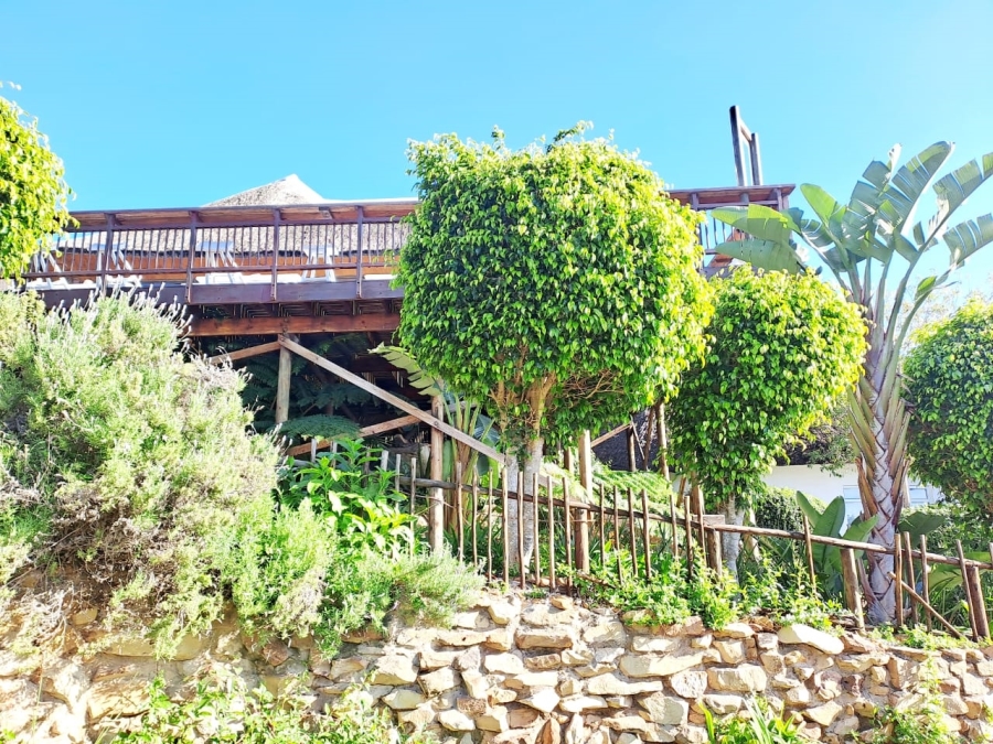 0 Bedroom Property for Sale in Bowtie Western Cape